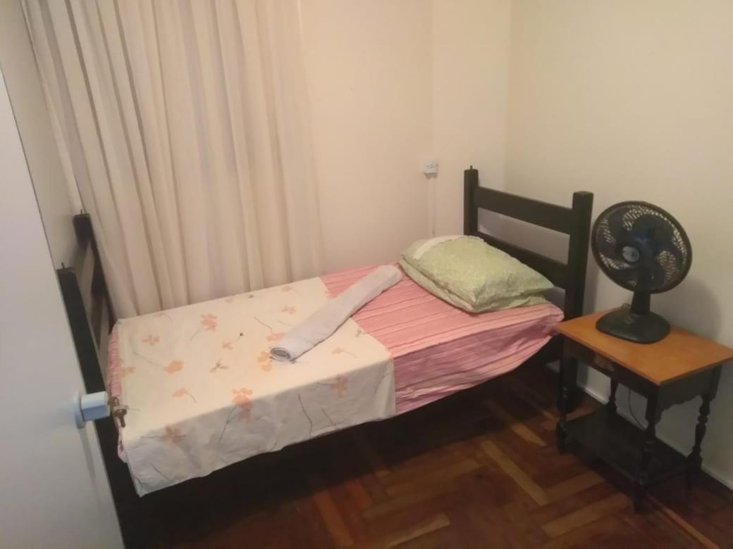 Albergue Economico Goiânia Exterior foto