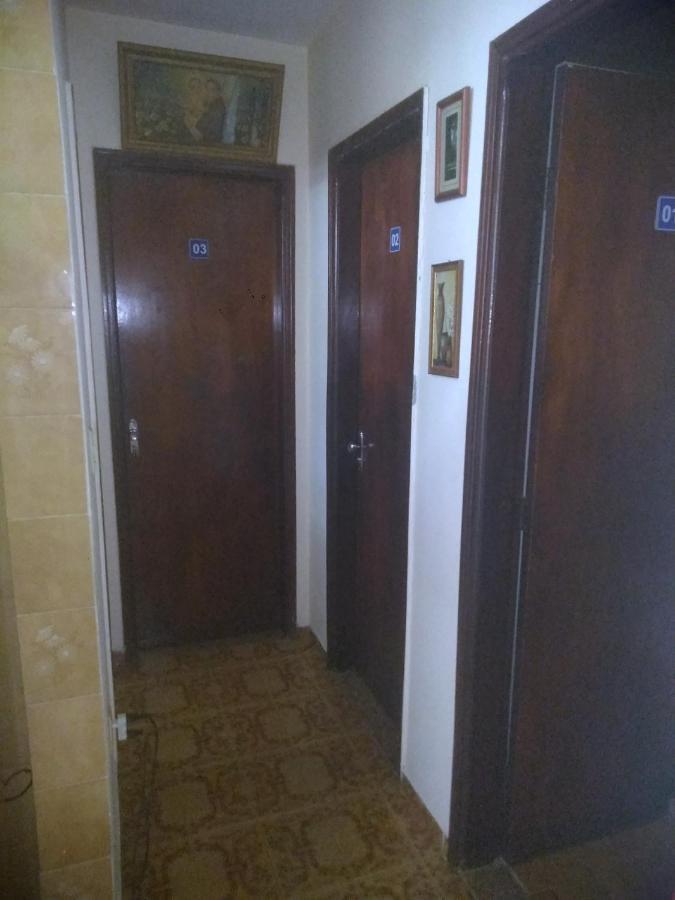 Albergue Economico Goiânia Exterior foto