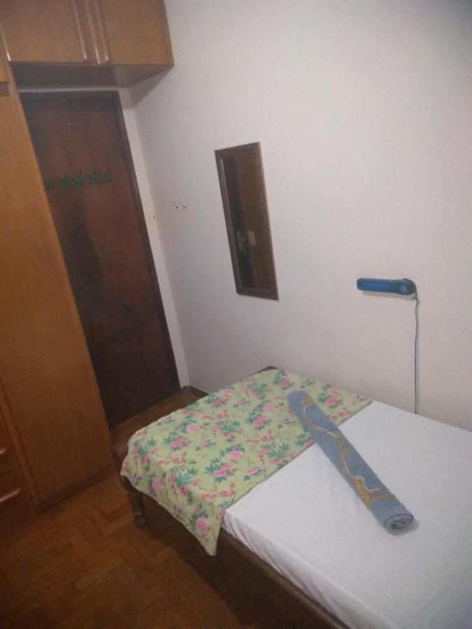 Albergue Economico Goiânia Exterior foto