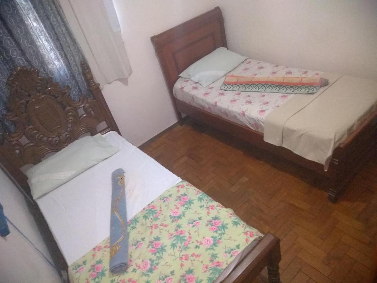 Albergue Economico Goiânia Exterior foto