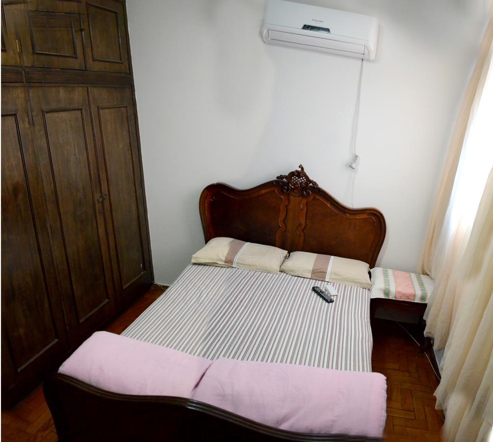 Albergue Economico Goiânia Exterior foto